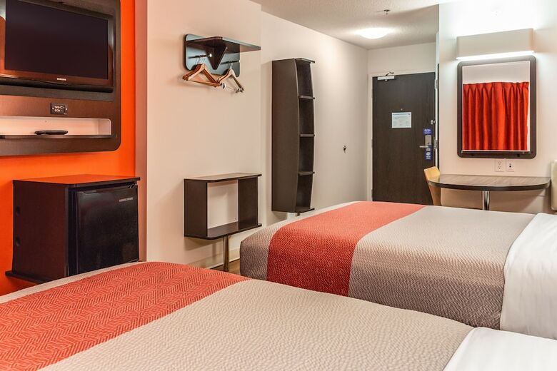 Motel 6 Headingley-winnipeg West