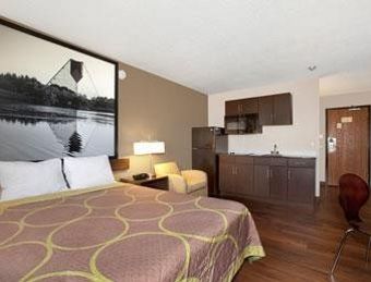 Motel Super 8 Winnipeg East, Mb