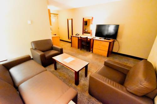 Hotel Canad Inns Destination Centre Windsor Park