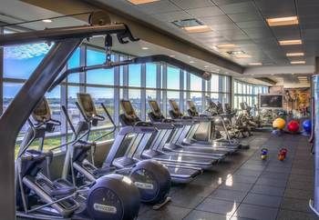 Hotel Courtyard By Marriott Winnipeg Airport