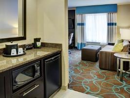 Hotel Courtyard By Marriott Winnipeg Airport