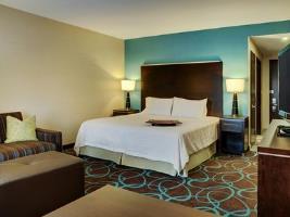 Hotel Courtyard By Marriott Winnipeg Airport