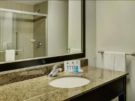 Hotel Courtyard By Marriott Winnipeg Airport