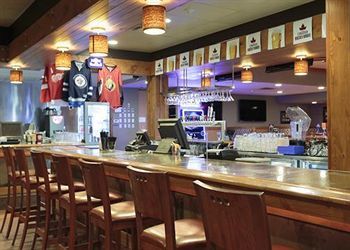 Motel Econo Lodge Winnipeg South