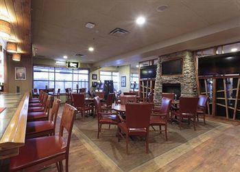 Motel Econo Lodge Winnipeg South
