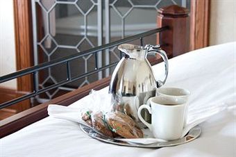 The Fort Garry Hotel
