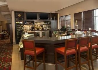 Hotel Four Points By Sheraton Winnipeg International Airport