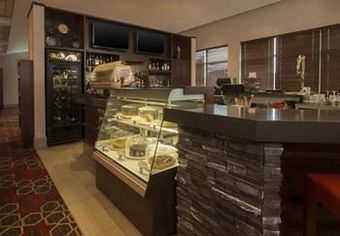 Hotel Four Points By Sheraton Winnipeg International Airport