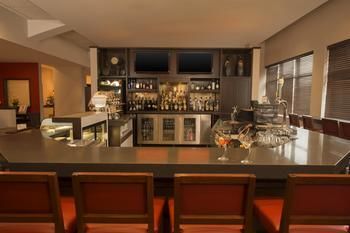 Hotel Four Points By Sheraton Winnipeg International Airport