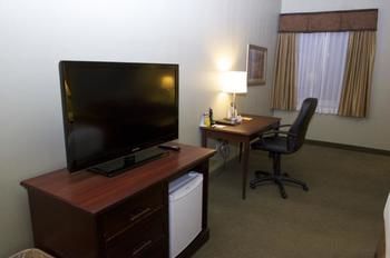 Hotel Best Western Sioux Lookout Inn