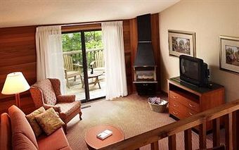Apartamento Pinestone Resort And Conference Centre