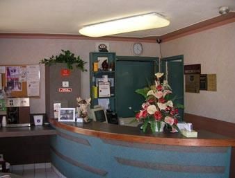 Motel Knights Inn Kitchener