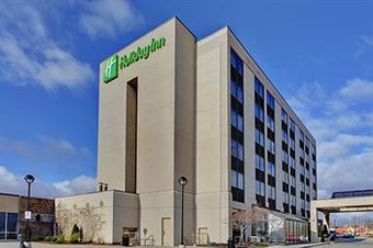 Hotel Holiday Inn Kitchener-waterloo Conference Center