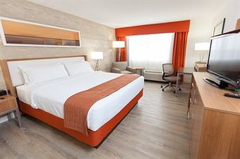 Hotel Holiday Inn Kitchener-waterloo Conference Center