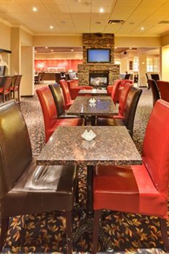 Hotel Holiday Inn Kitchener-waterloo Conference Center