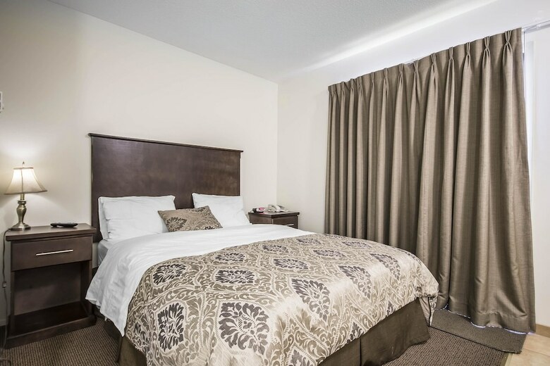 Motel Econo Lodge Vernon