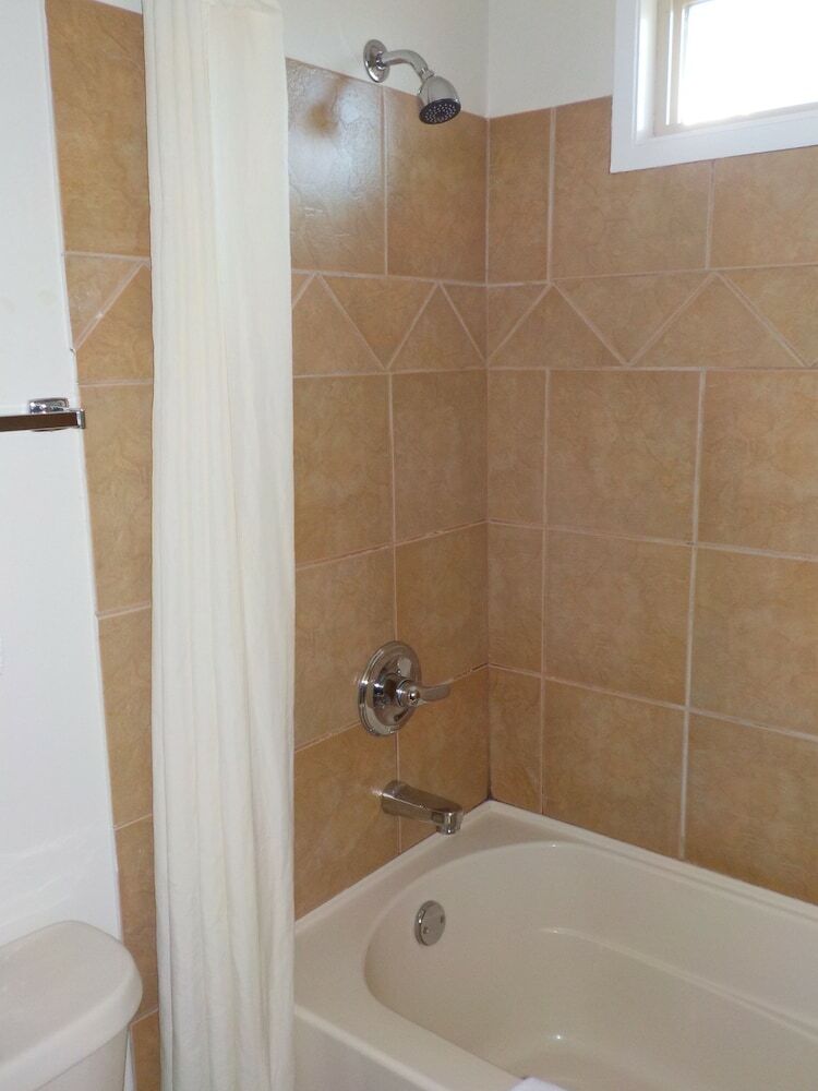 Motel Econo Lodge Vernon