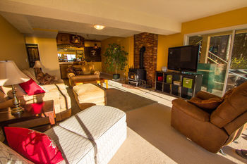 Bed & Breakfast Rae Leigh Heights Bnb