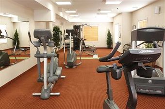 Pomeroy Inn & Suites Hotel