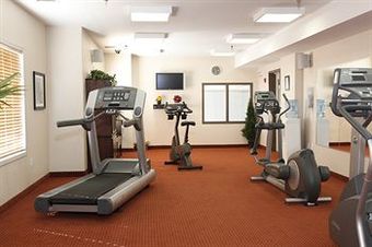 Pomeroy Inn & Suites Hotel