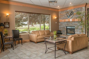 Hotel Podollan Inn Salmon Arm