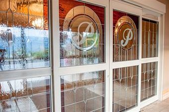 Hotel Podollan Inn Salmon Arm