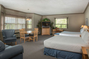 Hotel Podollan Inn Salmon Arm