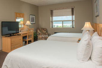 Hotel Podollan Inn Salmon Arm