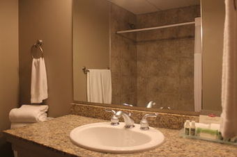 Hotel Podollan Inn Salmon Arm