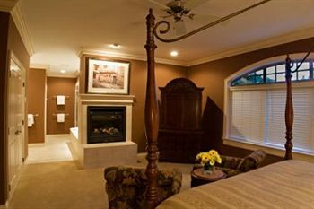 Bed & Breakfast Sweet Dreams Luxury Inn