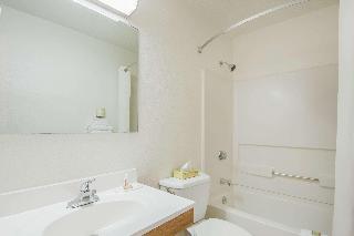Motel Super 8 Salmon Arm