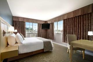 Hotel Travelodge Abbotsford