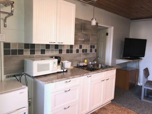 Motel Kootenay Country Inn