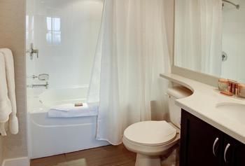 Sandman Hotel & Suites Abbotsford