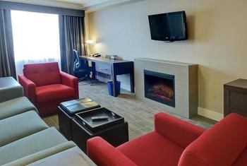 Sandman Hotel & Suites Abbotsford