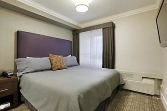 Sandman Hotel & Suites Abbotsford