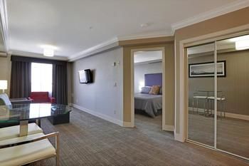 Sandman Hotel & Suites Abbotsford