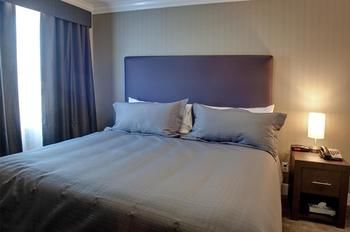 Sandman Hotel & Suites Abbotsford