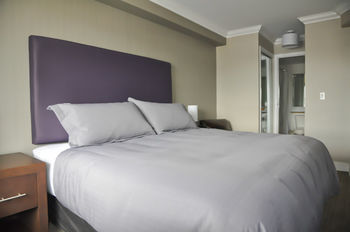 Sandman Hotel & Suites Abbotsford