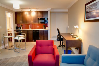 Sandman Hotel & Suites Abbotsford