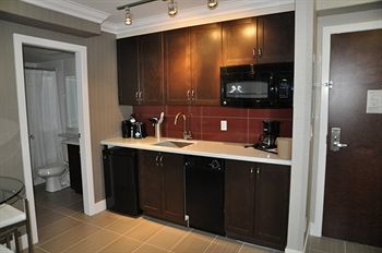 Sandman Hotel & Suites Abbotsford