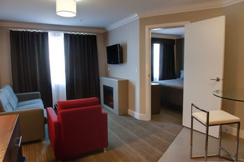 Sandman Hotel & Suites Abbotsford