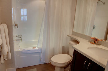 Sandman Hotel & Suites Abbotsford
