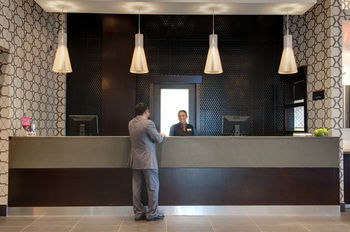 Sandman Hotel & Suites Abbotsford