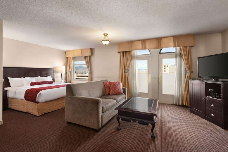 The Plaza Hotel