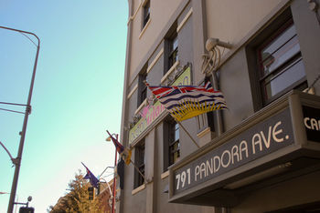 Ocean Island Inn Backpackers Suites - Hostel