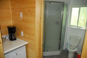 Hotel Wilderness Tours Rafting Resort