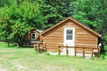 Hotel Wilderness Tours Rafting Resort