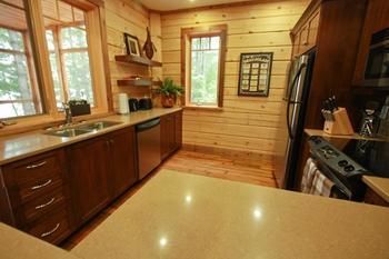 Hotel Wilderness Tours Rafting Resort