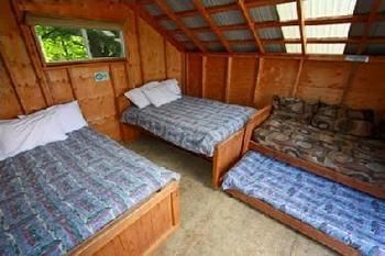 Hotel Wilderness Tours Rafting Resort